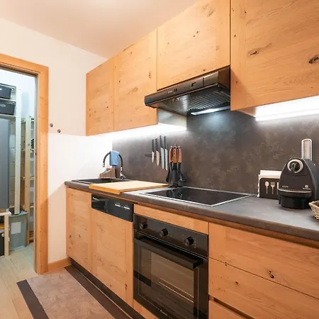 Ciasa De Chica Apartamento Pozza di Fassa Exterior foto