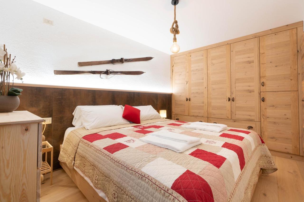Ciasa De Chica Apartment Pozza di Fassa